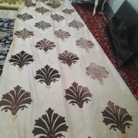 پرده پارچه ای