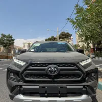 رافور ۲۰۲۵ rav4 فول ادونچر پلاس دو دیفرانسیل|خودرو سواری و وانت|تهران, فرمانیه|دیوار