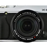 دوربین و فلاش اکسترنال فوجی و گودکس|دوربین عکاسی و فیلمبرداری|مشهد, شهرآرا|دیوار