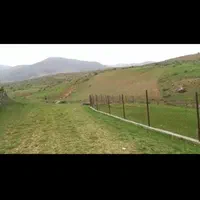 10000هزار متر زمین کشاورزی سند دار|فروش زمین و ملک کلنگی|دیلمان, |دیوار