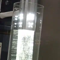 ۳ عدد لوستر تک شاخه