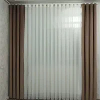 پرده پانچی|پرده، رانر، رومیزی|رفسنجان, |دیوار