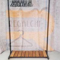 رگال پایین چوب کد ۰۰۲