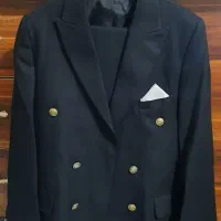 فروش چند دست کت و شلوار نو