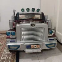 فروش ماشین شارژی.کارکرده .سالم