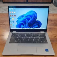 لپتاپ‌چکی Dell 5330 اپن‌باکس i5 نسل12 رم16 لمسی360|رایانه همراه|مشهد, سراب|دیوار