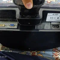 مانیتور ال جی ۲۲|قطعات و لوازم جانبی رایانه|کرمانشاه, |دیوار