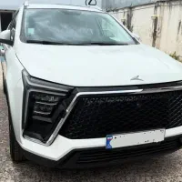 رنت کی ام سی ایکس 5/اجاره انواع ماشین