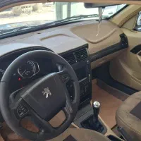 فروش یک دستگاه پژوپارس elx|خودرو سواری و وانت|آزادشهر, |دیوار