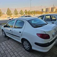 پژو 206 SD مدل 96|خودرو سواری و وانت|سنندج, |دیوار