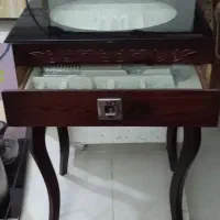 کنسول برای قاشق و چنگال|بوفه، ویترین، کنسول|مشهد, شهرک ابوذر|دیوار