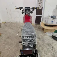 موتور 125|موتورسیکلت|مشهد, سرافرازان|دیوار