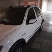 کوییک GXR تیپ L، مدل ۱۴۰۳