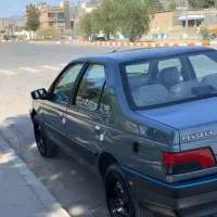 پژو 405|خودرو سواری و وانت|زاهدان, |دیوار