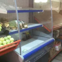 یخچال پرده هوا|فروشگاه و مغازه|تبریز, |دیوار