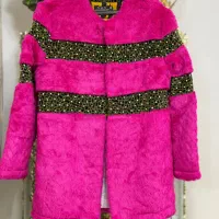 پالتو پوست مانتو شومیز