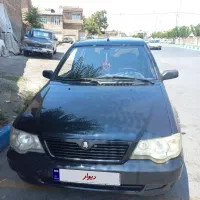 پراید ۱۱۱