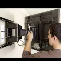 فروشگاه براکت پایه دیواری محکم مدلi90