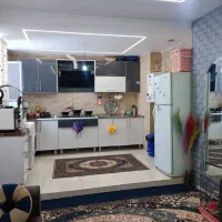 منزل ۶۰ متری تک خوابه فروش فوری