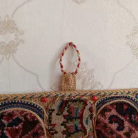 آینه سنتی دست بافت|آینه|تهران, ورزشگاه آزادی|دیوار