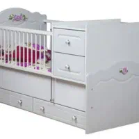 سرویس خواب نوزاد و کودک