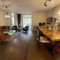 جردن 85 متر 2 خواب/ روبه آفتاب