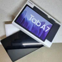 تبلت سامسونگ Tab A7 مدل T505