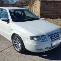 سمند سورن اسپرت