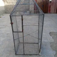 قفس فروشی