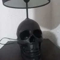 چراغ خواب|چراغ خواب و آباژور|تربت‌حیدریه, آسایش|دیوار