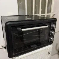 اون توستر