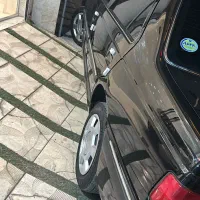 پارس سال  متور جدید مدل ۴۰۲ کارکرد ۱۷|خودرو سواری و وانت|بوشهر, |دیوار