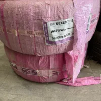 لاستیک نکسن 245/40/18 انبارگردانی
