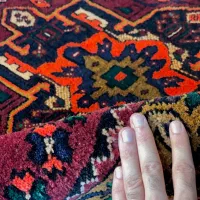 قالیچه هریس نوبافت