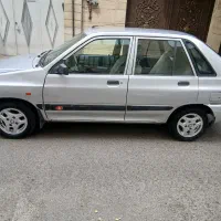 پراید141مدل90بدون رنگ. هیدرولیک