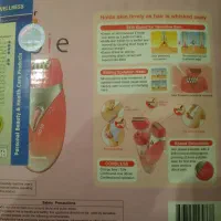 اپیلاتور پاناسونیک