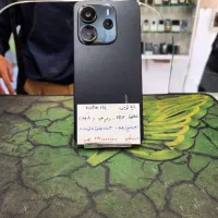 شیائومی note14 سالم به شرط تست ۲۵۶ گیگ دنا همراه