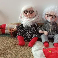 آموزش عروسک های جدید پرطرفدار راستین|اسباب‌‌بازی|کاشمر, |دیوار