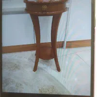 میز تلفن