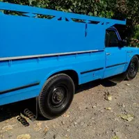 حمل انواع بار با نیسان ب تمام نقاط کشور