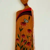 تخته / برد تزیینی