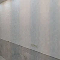 فروش و اجرای کاغذ دیواری|خدمات پیشه و مهارت|کاشان, باغ ماجد|دیوار