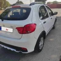 «کوییک GXRL فول مدل ۴۰۳»|خودرو سواری و وانت|بوشهر, |دیوار