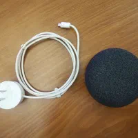 اسپیکر گوگل