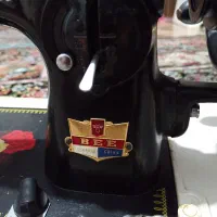 چرخ خیاطی دستی اصلی|چرخ خیاطی و ریسندگی|رشت, شهرک شهید مفتح|دیوار