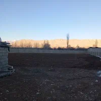 فروش زمین ۵۰۰متری باغی چاه سالم