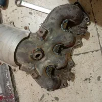 خریدارکاتالیزور و انواع خاک کاتالیزور سواری و دیزل|خدمات موتور و ماشین|اصفهان, الهیه|دیوار