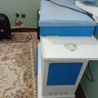 میز مکش سیلترمیز ترک|اتو و لوازم اتو|تهران, مسعودیه|دیوار