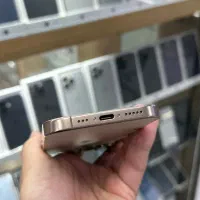 iphone 16 pro 256 zaa|موبایل|کرج, عظیمیه|دیوار