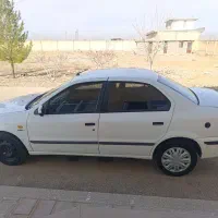 سمند ef7 دوگانه|خودرو سواری و وانت|شیراز, نصر|دیوار